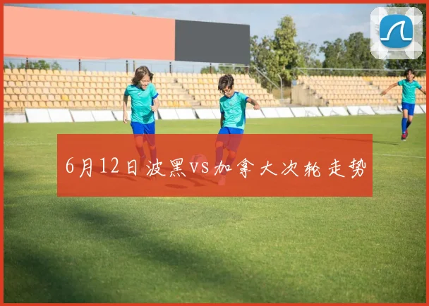 6月12日波黑vs加拿大次轮走势
