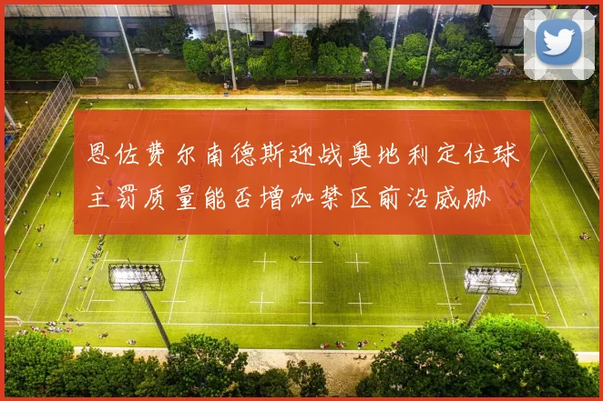 恩佐费尔南德斯迎战奥地利定位球主罚质量能否增加禁区前沿威胁