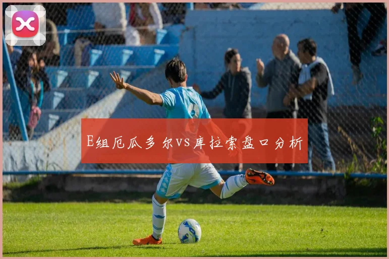E组厄瓜多尔vs库拉索盘口分析