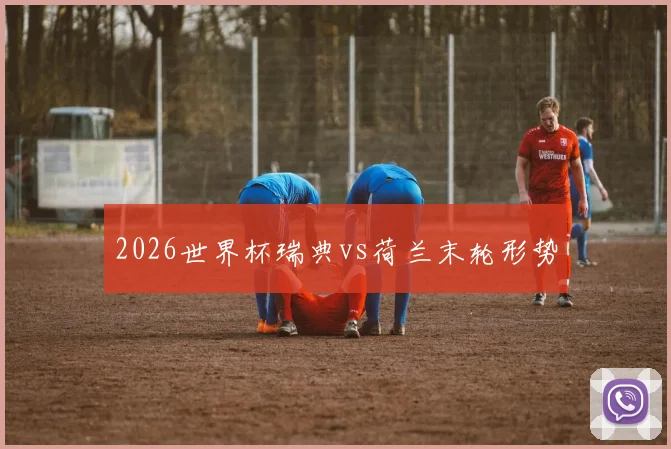 2026世界杯瑞典vs荷兰末轮形势